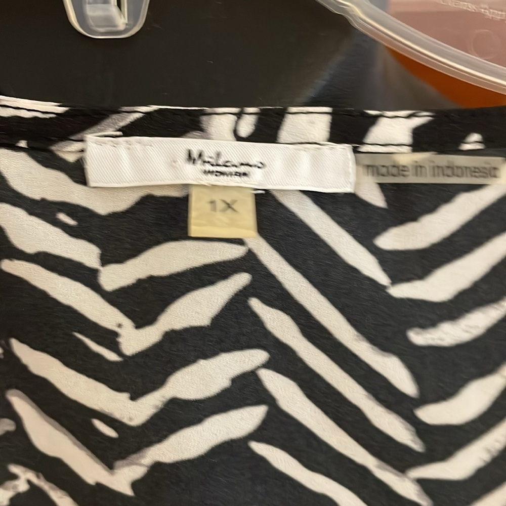 Blouse - Picture 4 of 5